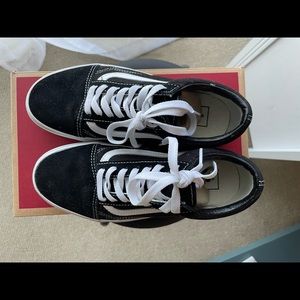 Vans Old Skool